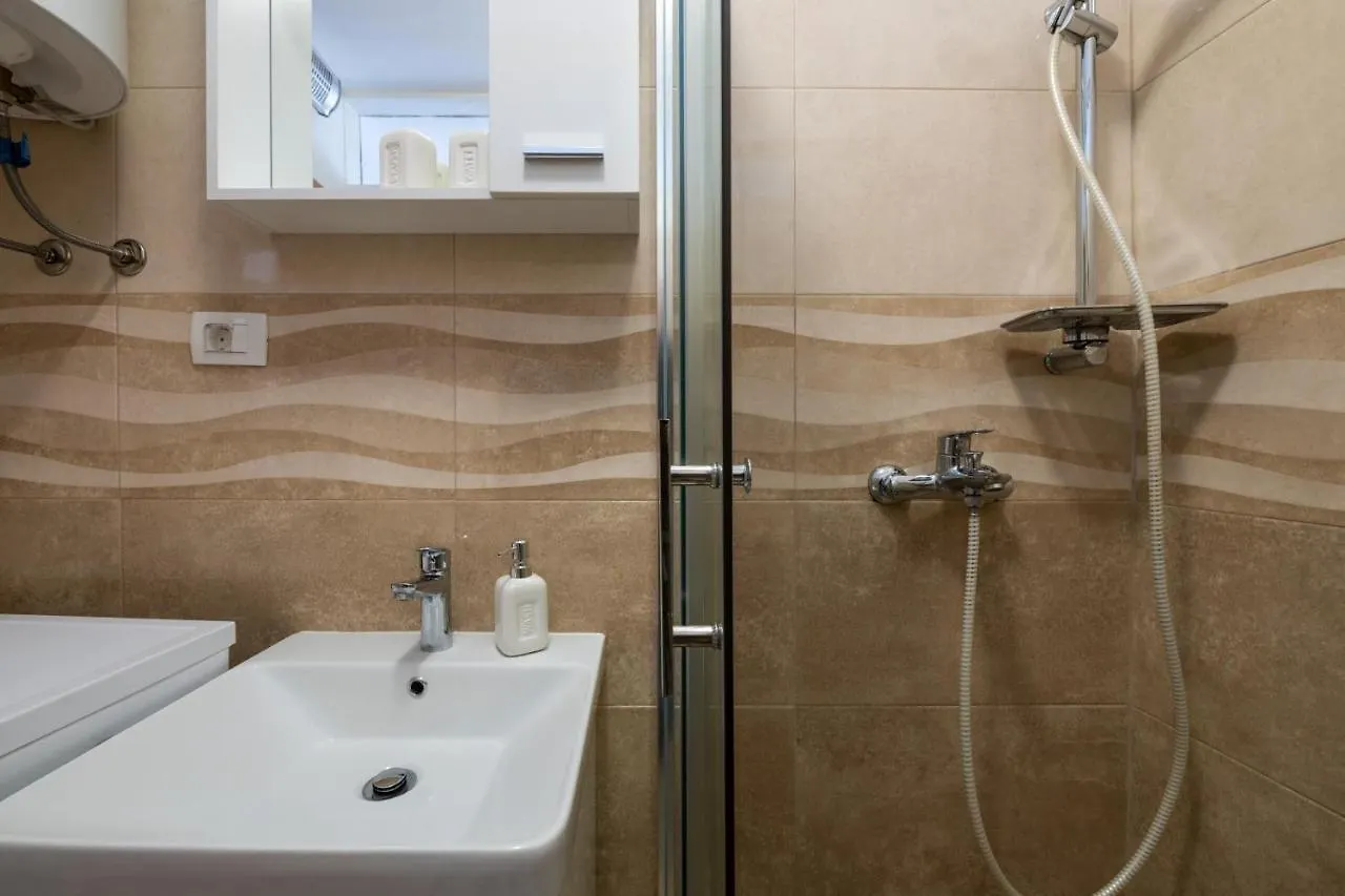 Apartment Bell Amour Pula Kroatien